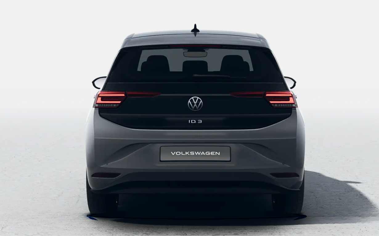 Volkswagen ID.3 Pure Businessline 3