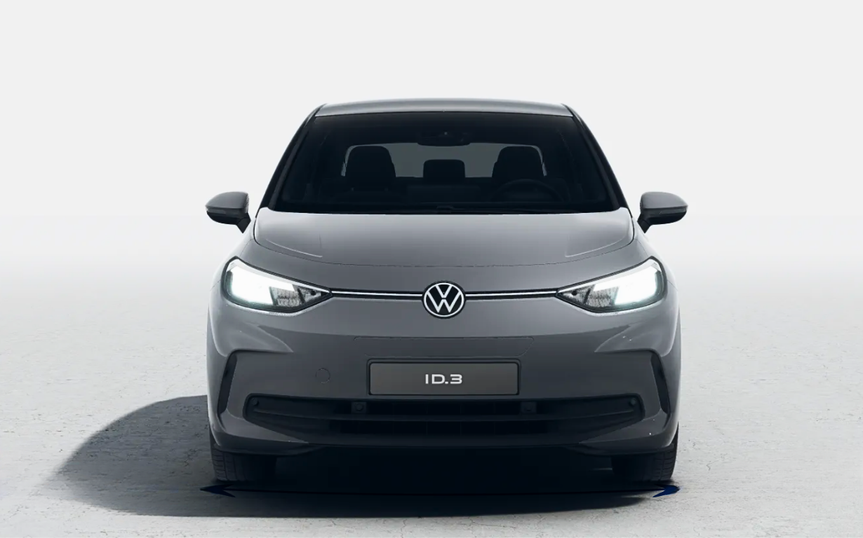 Volkswagen ID.3 Pure Businessline 5