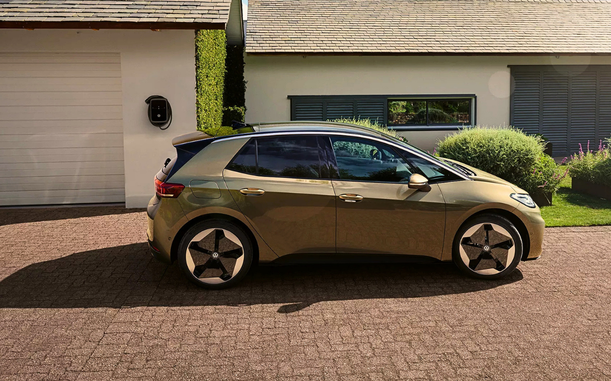 Volkswagen ID.3 Pure Businessline 6