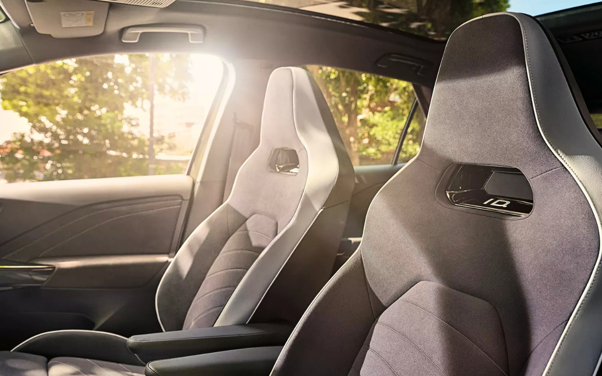 Volkswagen ID.3 Pure Businessline 8