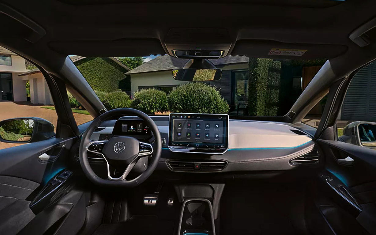 Volkswagen ID.3 Pure Businessline 9