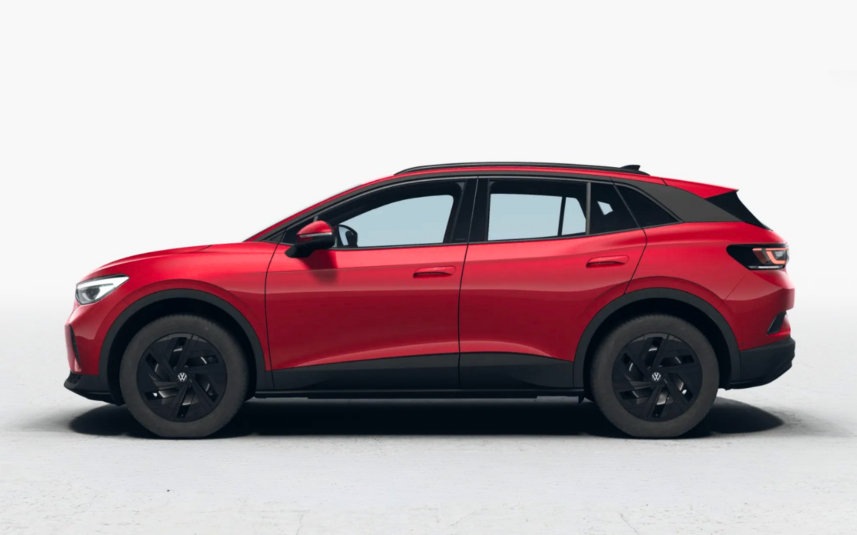 Volkswagen ID.4 Pro 4MOTION Businessline 2