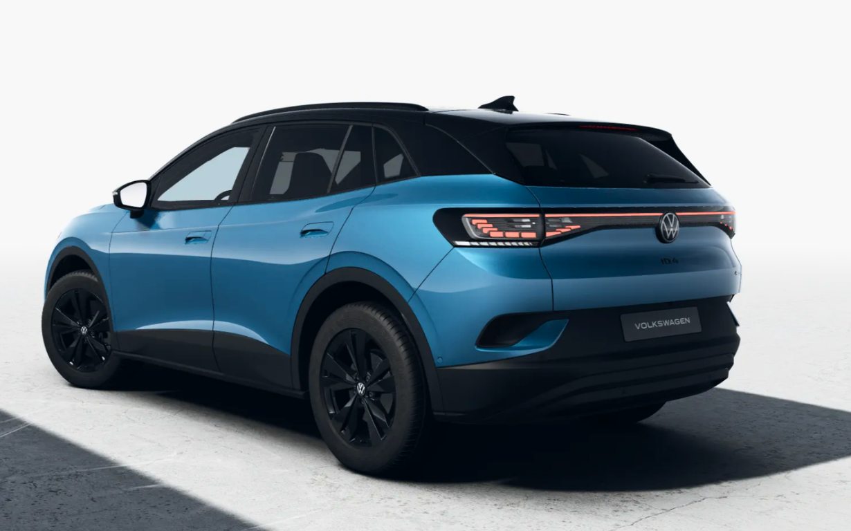 Volkswagen ID.4 Pro 4MOTION Exclusive 3