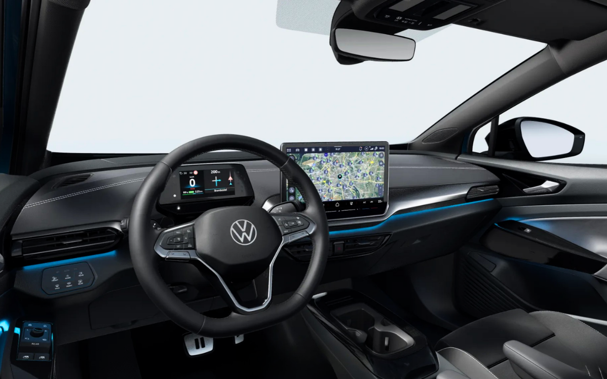 Volkswagen ID.4 Pro 4MOTION Highline 6