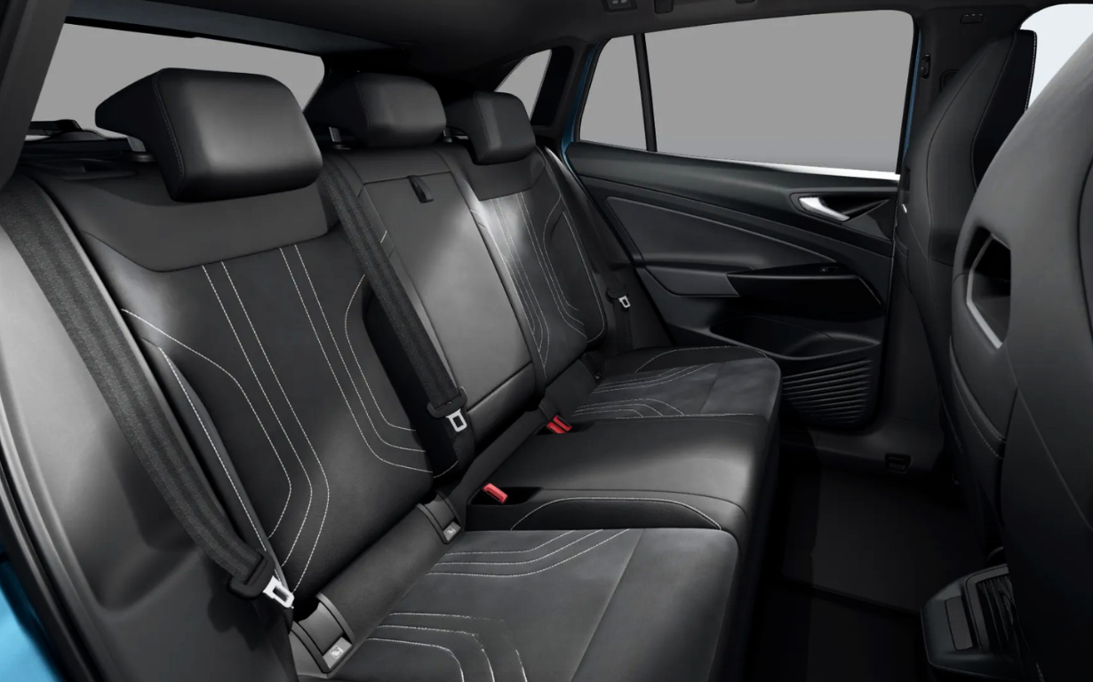 Volkswagen ID.4 Pro 4MOTION Highline 5