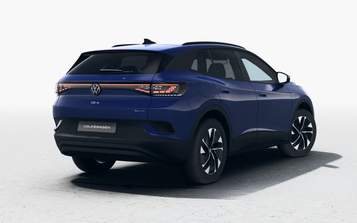 Volkswagen ID.4 Pro 4MOTION Highline 3