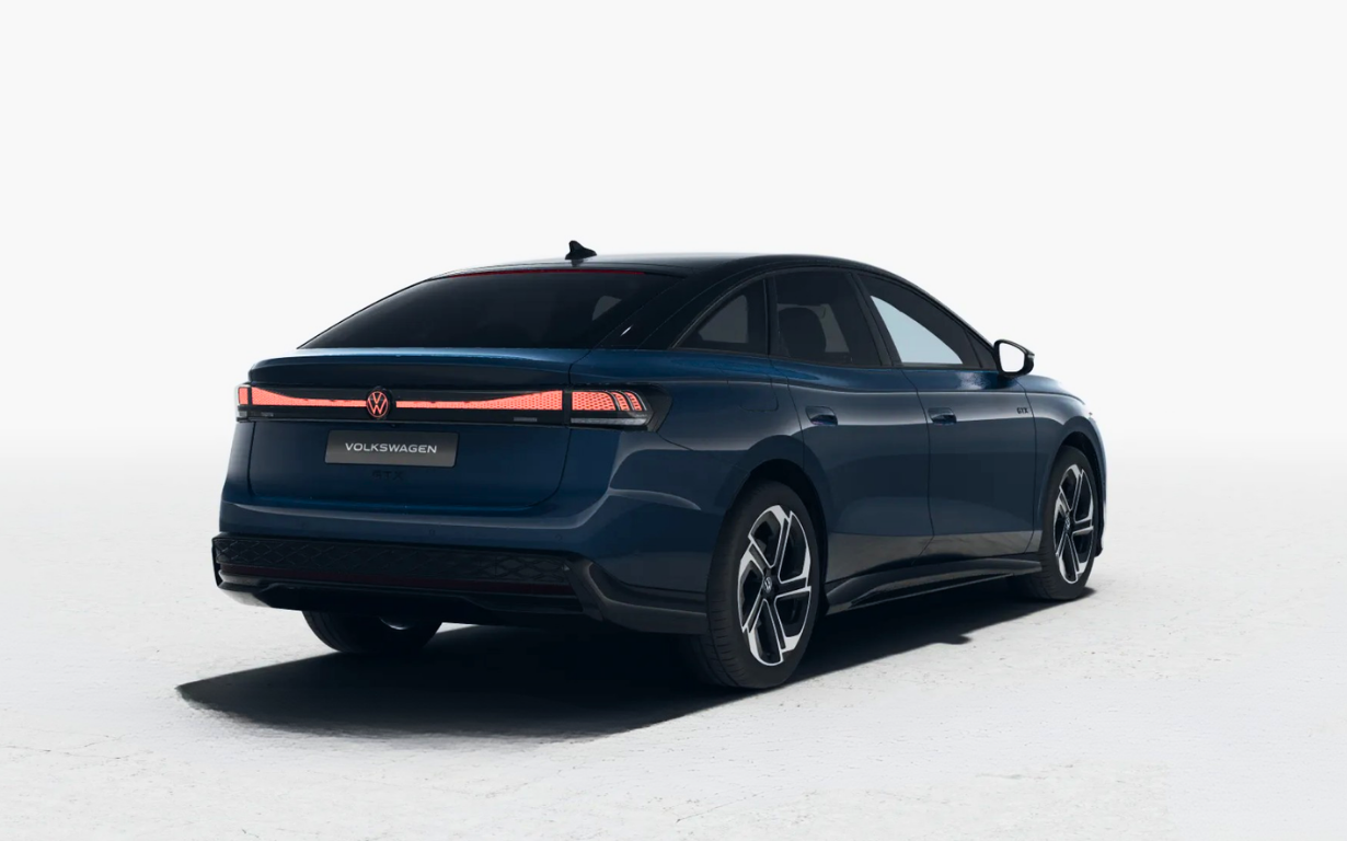 Volkswagen ID.7 Fastback GTX 4MOTION Exclusive 3