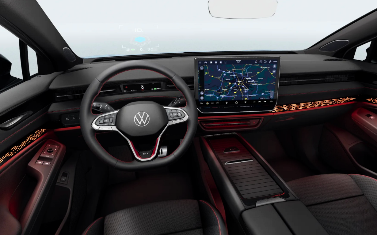 Volkswagen ID.7 Tourer Pro S Exclusive 4