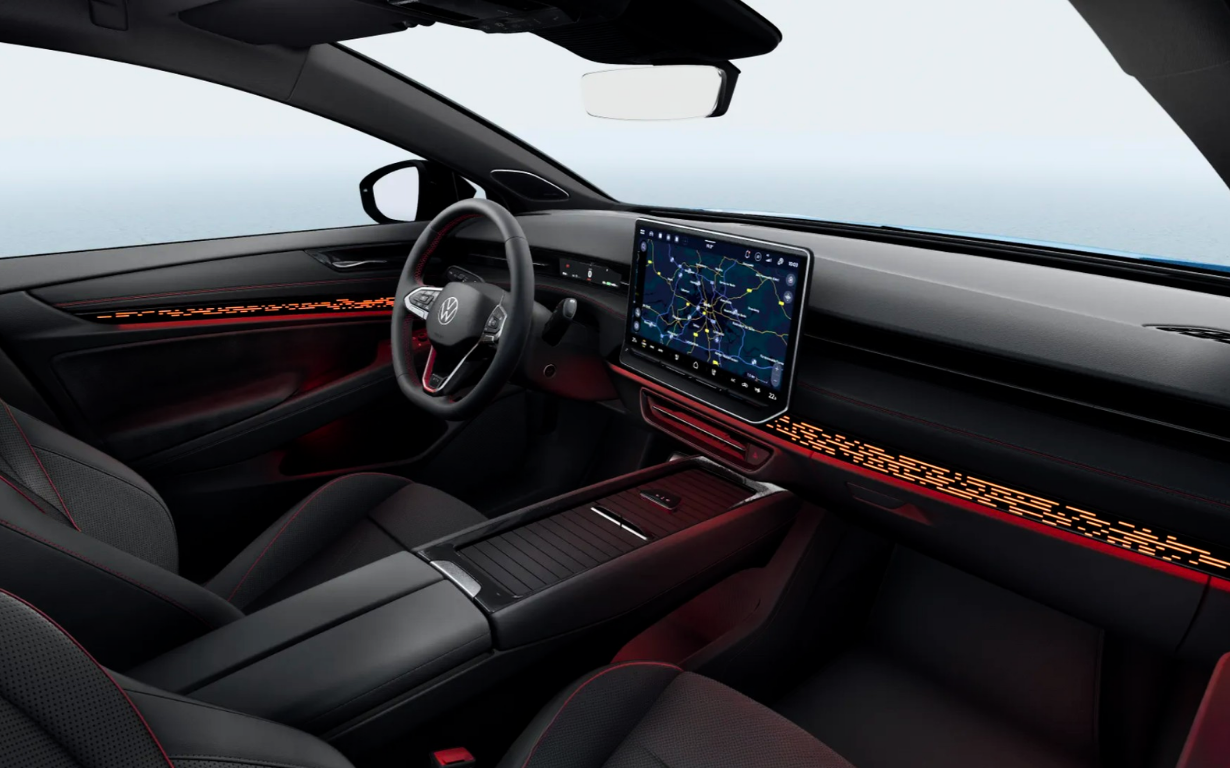 Volkswagen ID.7 Tourer Pro S Exclusive 5