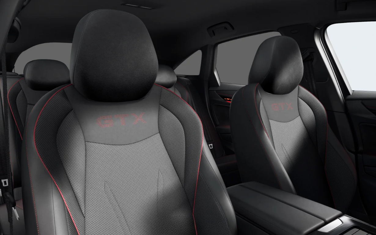 Volkswagen ID.7 Tourer Pro S Exclusive 6