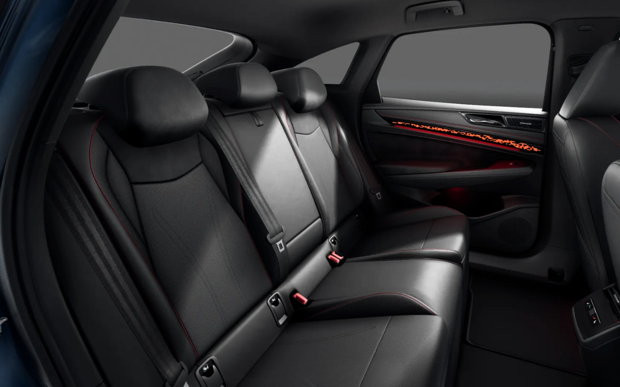 Volkswagen ID.7 Tourer Pro S Exclusive 7