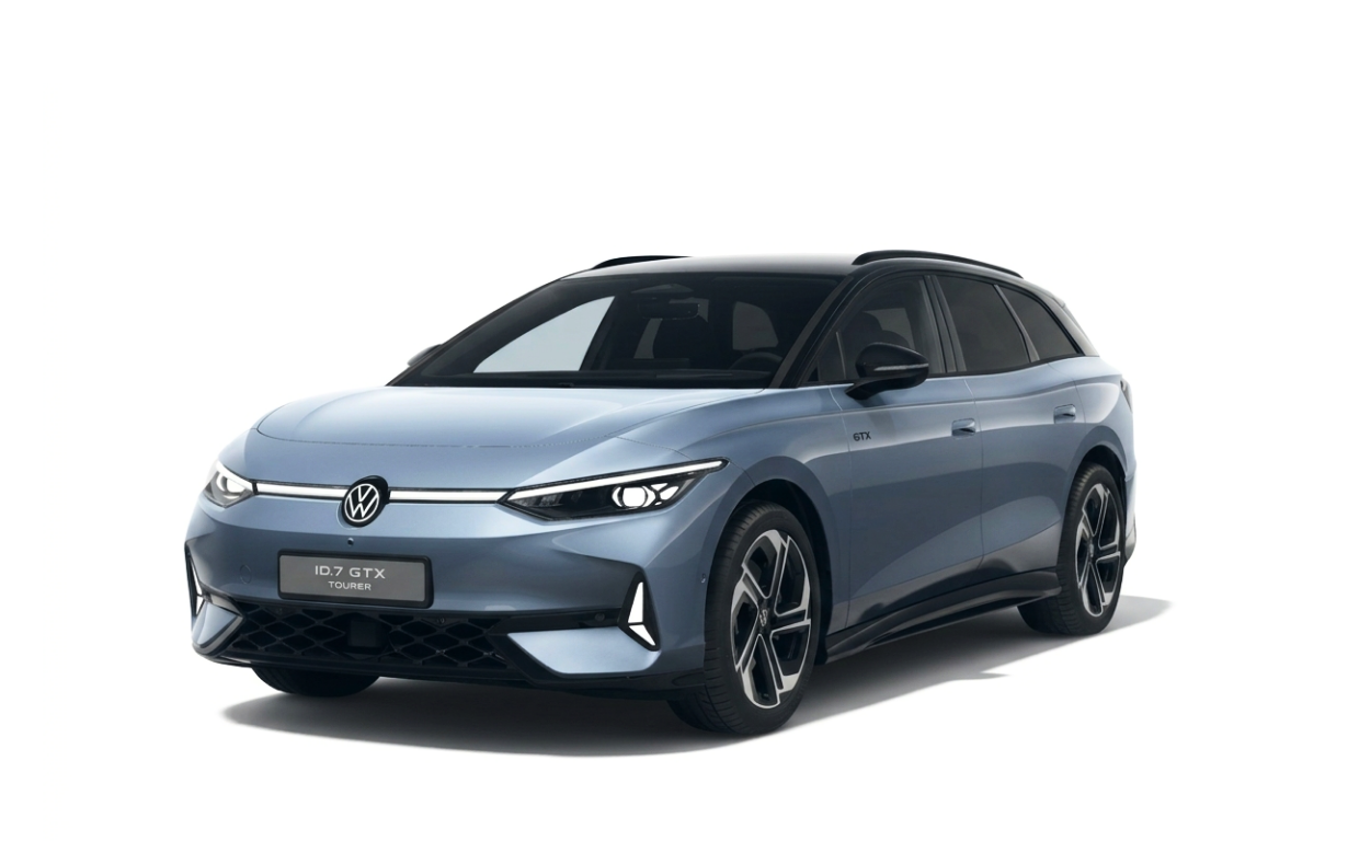 Volkswagen ID.7 Tourer GTX Businessline 1