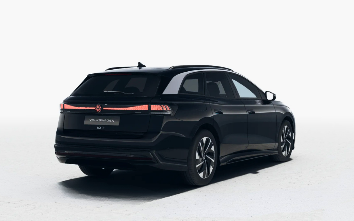 Volkswagen ID.7 Tourer Pro S Exclusive 3