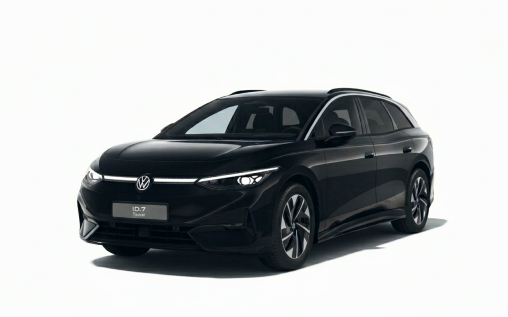 Volkswagen ID.7 Tourer Pro S Exclusive