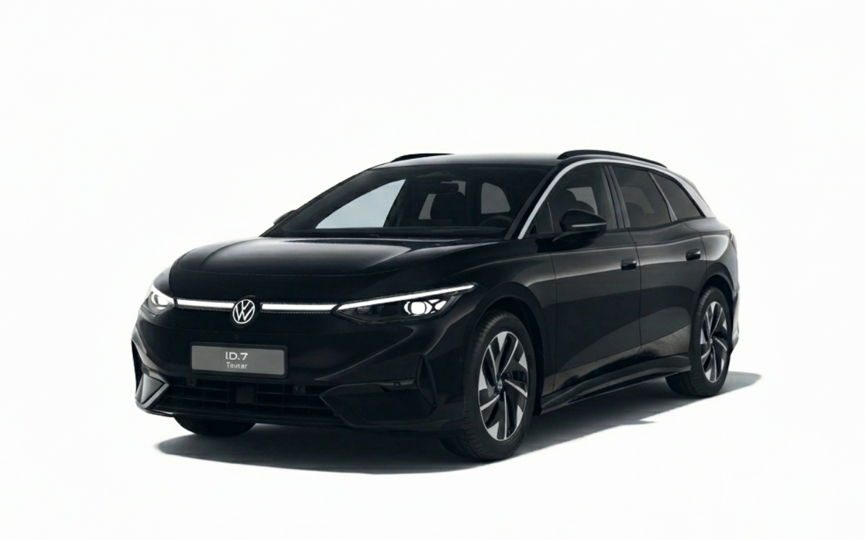 Volkswagen ID.7 Tourer Pro S Exclusive 1