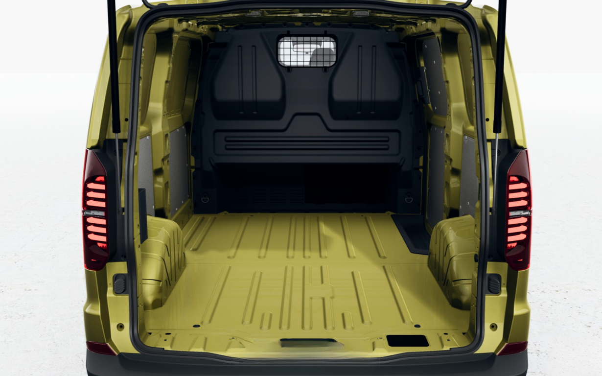 Volkswagen Transporter e-Transporter 6