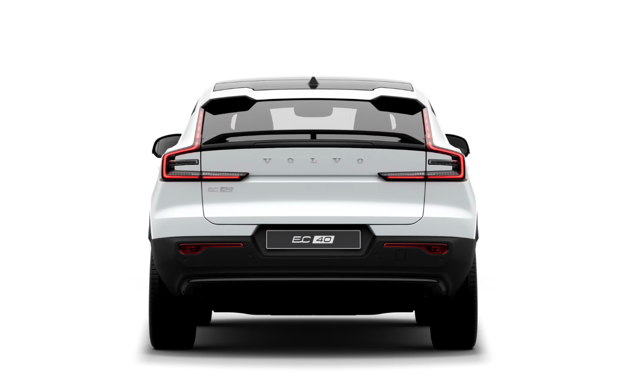 Volvo EC40 Core Single Motor 6