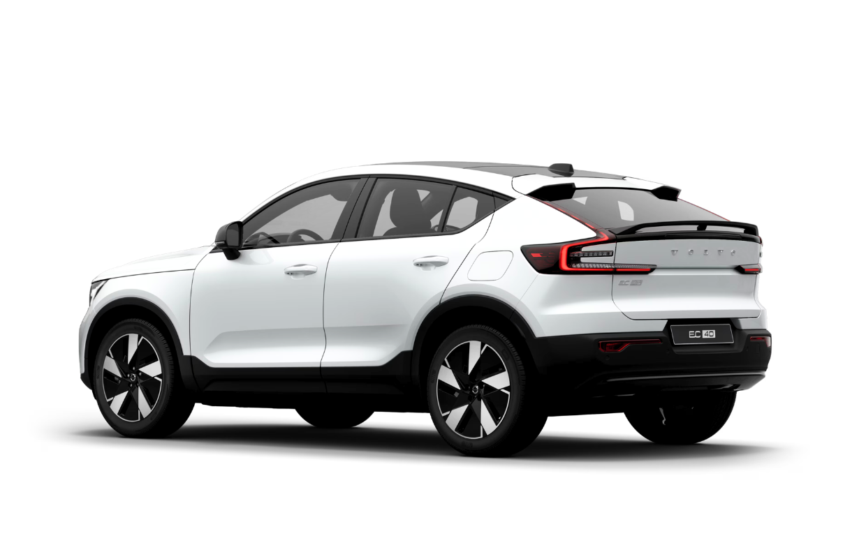 Volvo EC40 Core Single Motor 4