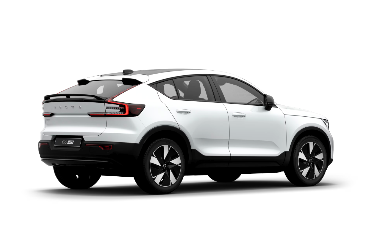 Volvo EC40 Core Single Motor 3