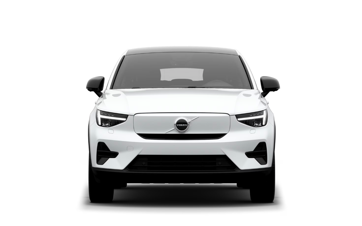 Volvo EC40 Core Single Motor 5