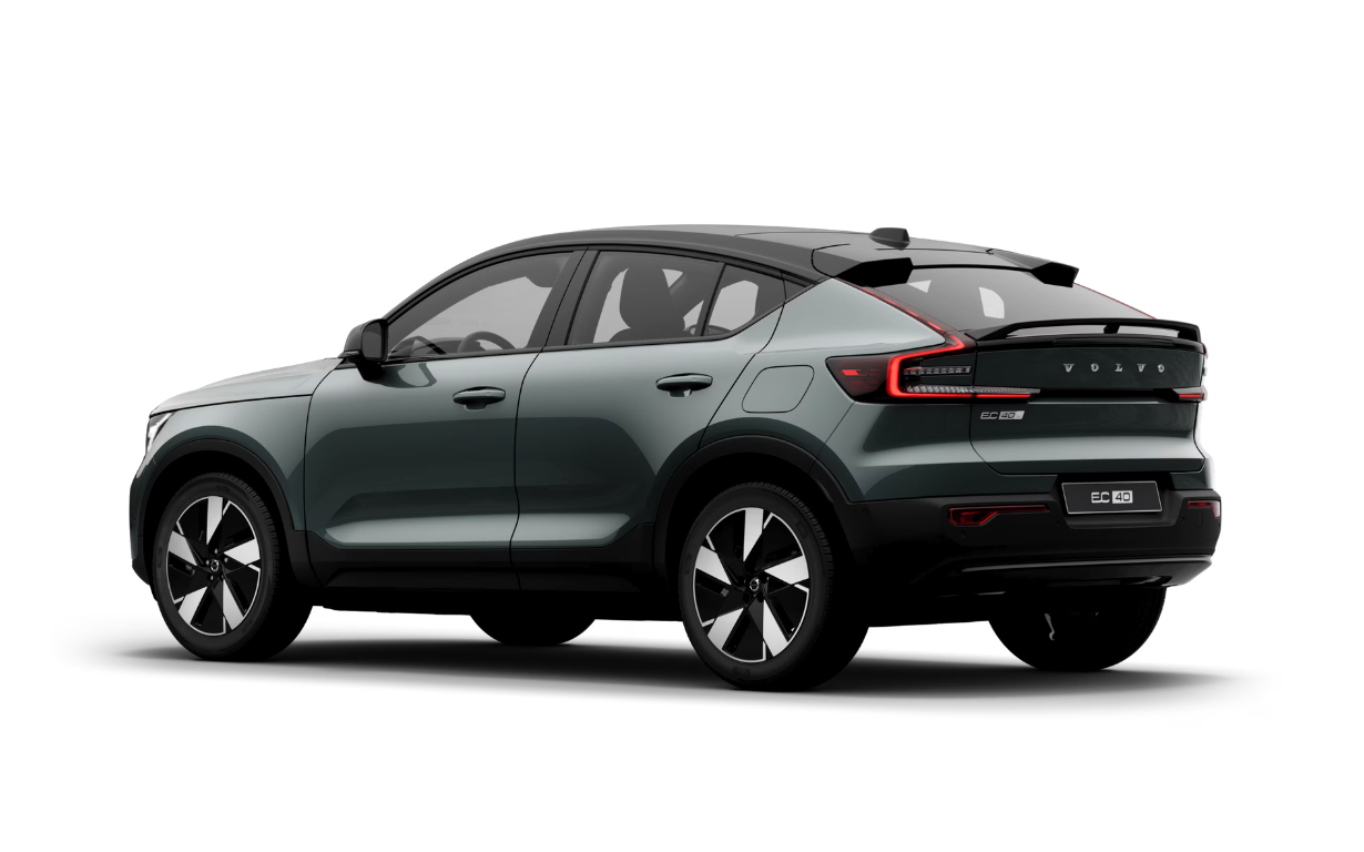 Volvo EC40 Ultra Twin Motor Performance 3