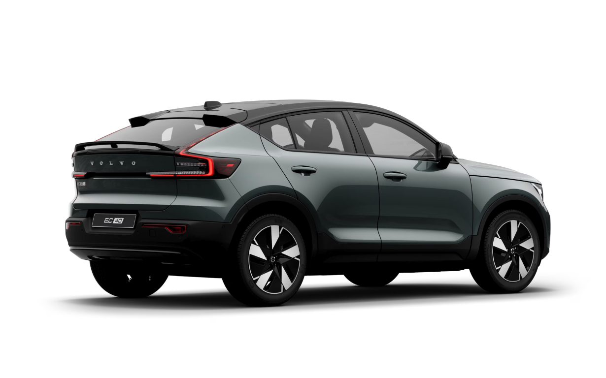 Volvo EC40 Ultra Twin Motor Performance 4