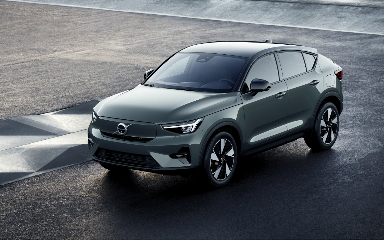 Volvo EC40 Ultra Twin Motor Performance 7