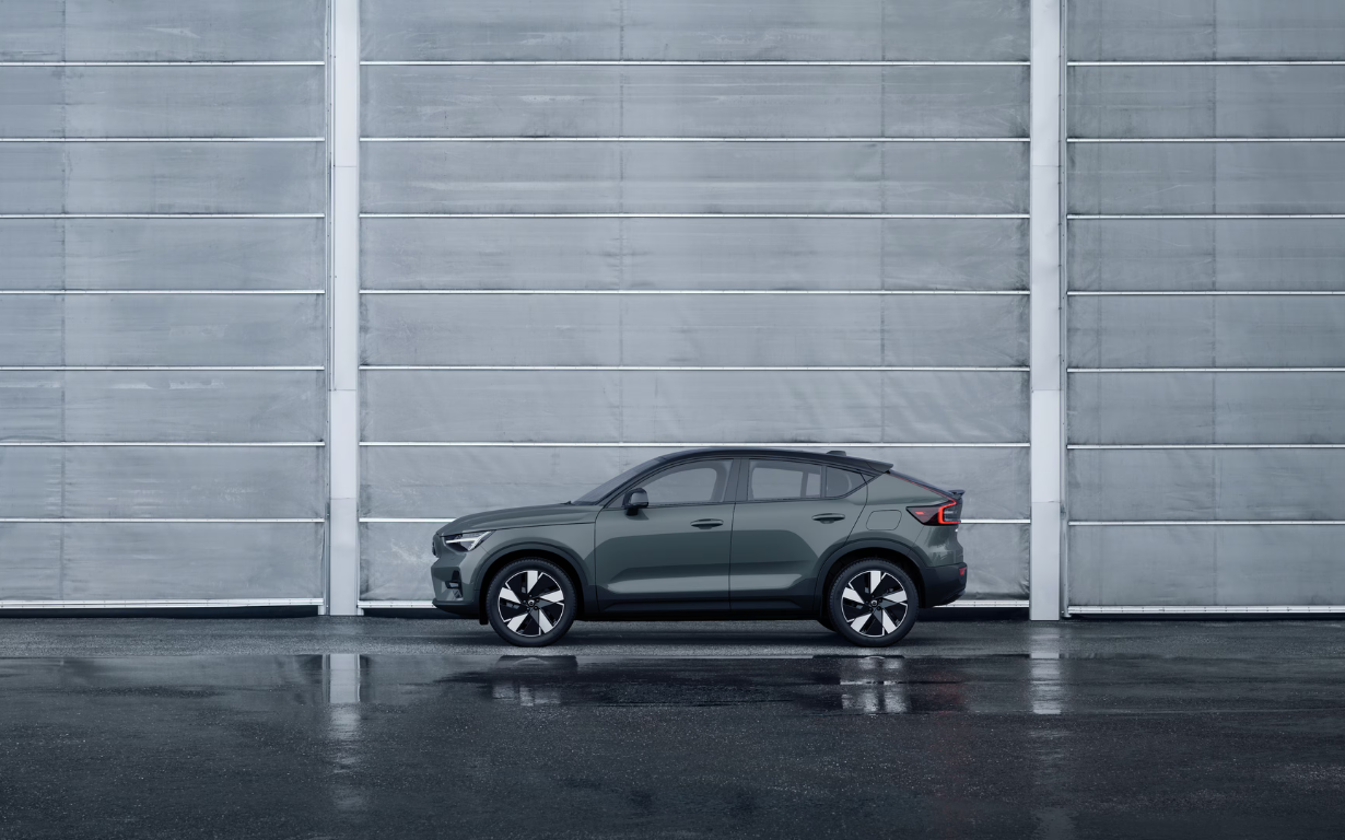 Volvo EC40 Ultra Twin Motor Performance 8