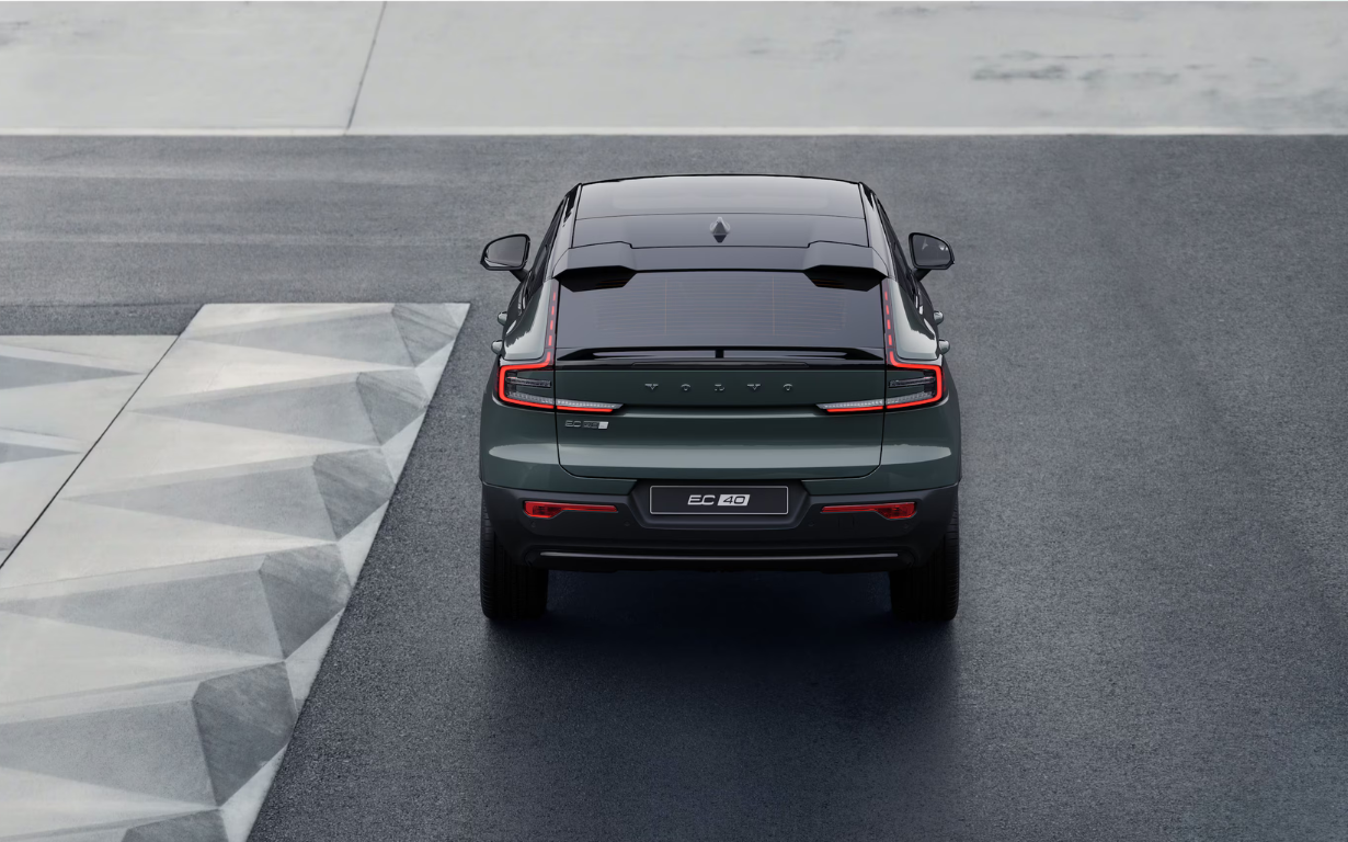 Volvo EC40 Ultra Twin Motor Performance 9