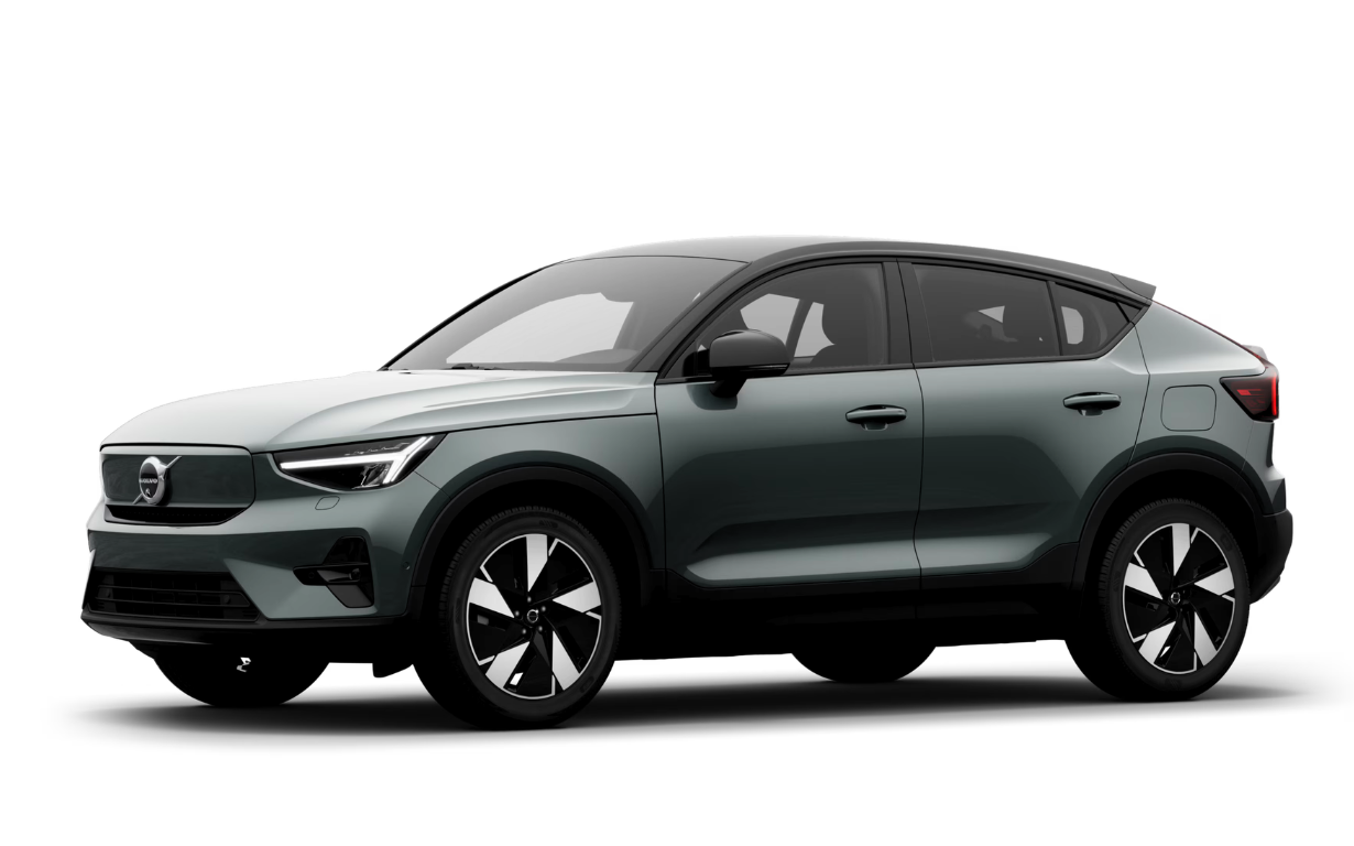 Volvo EC40 Ultra Twin Motor Performance 1