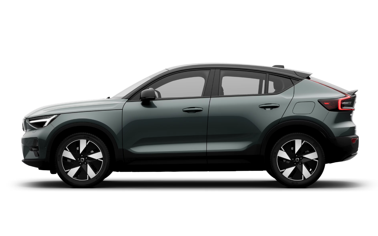 Volvo EC40 Ultra Twin Motor Performance 2