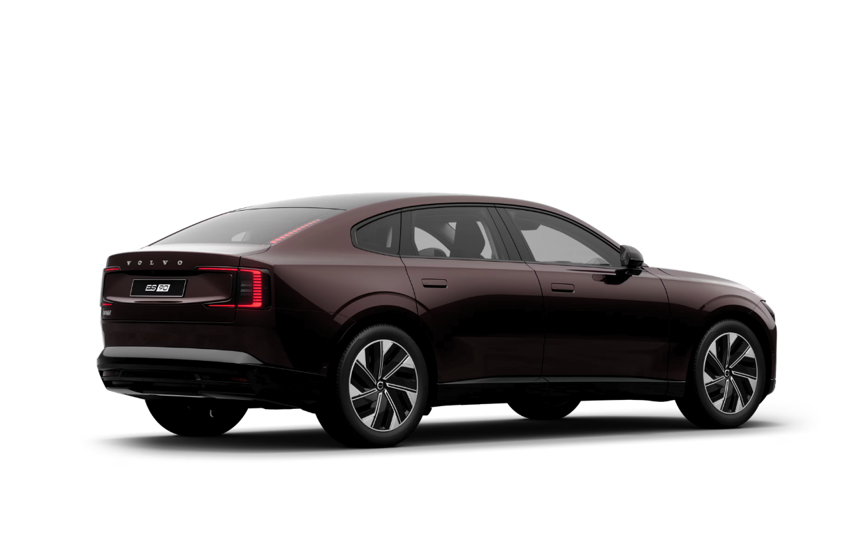 Volvo ES90 Core Single Motor 3