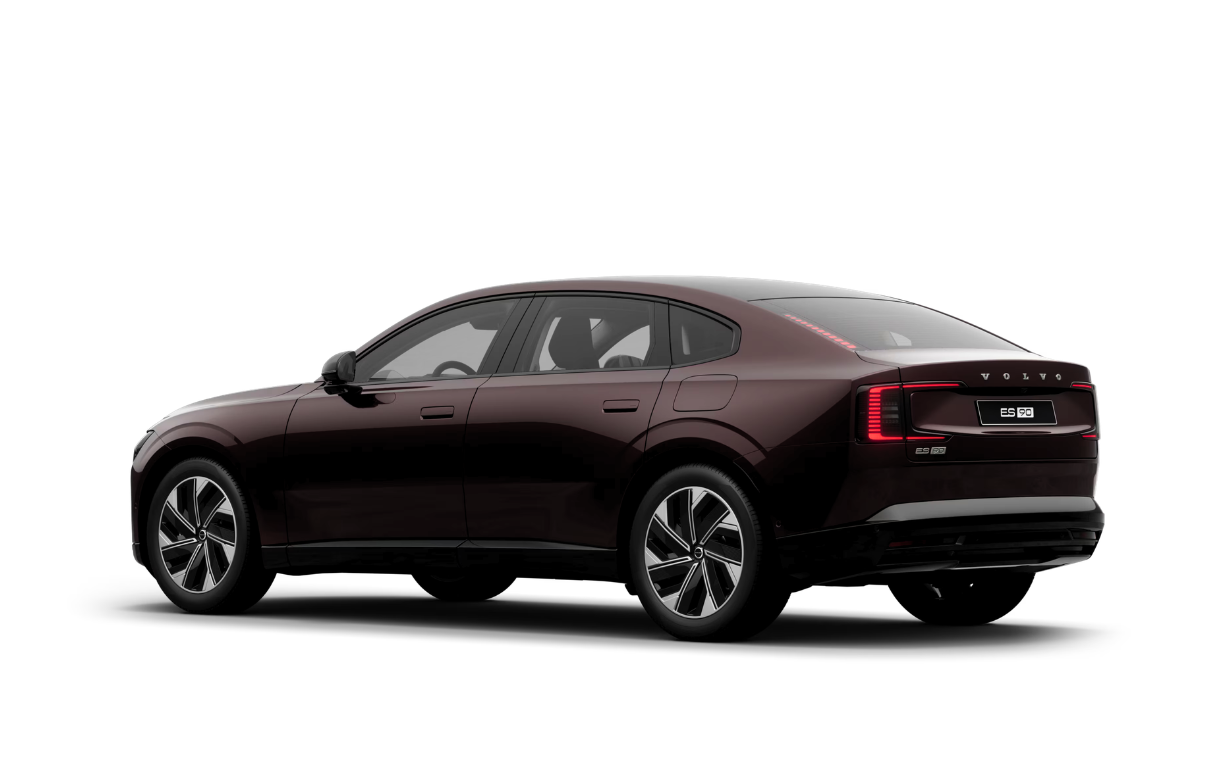 Volvo ES90 Core Single Motor 4