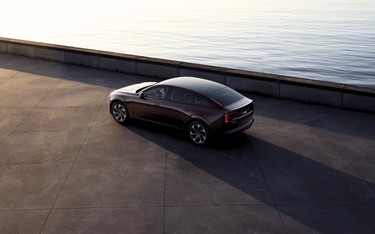 Volvo ES90 Core Single Motor 7