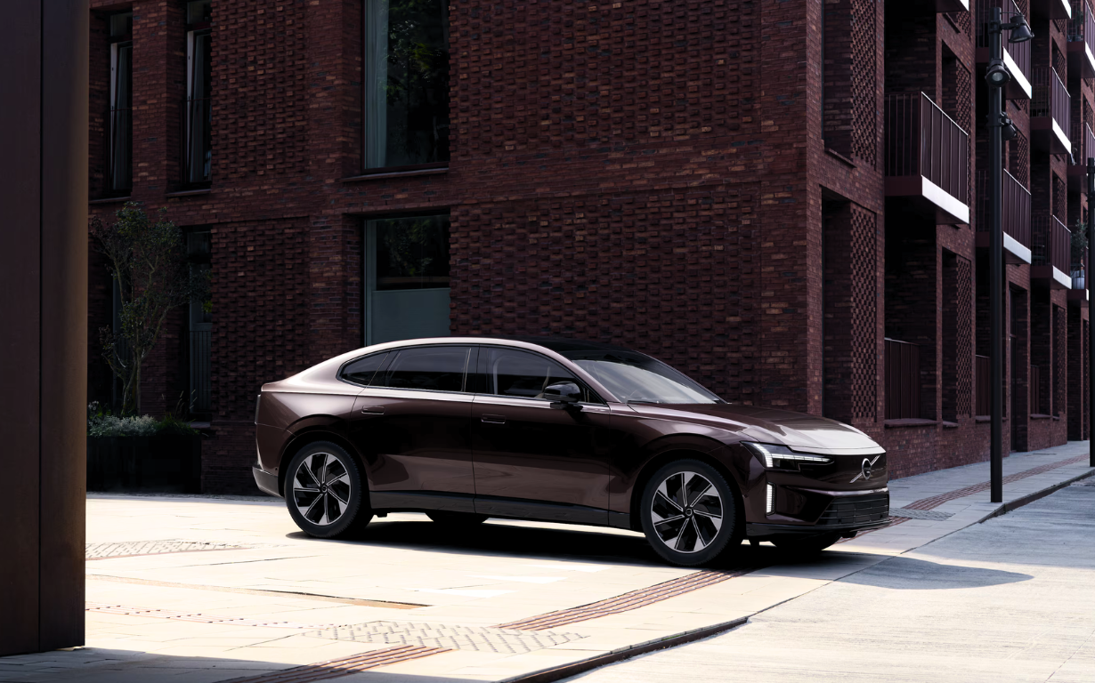 Volvo ES90 Core Single Motor 9