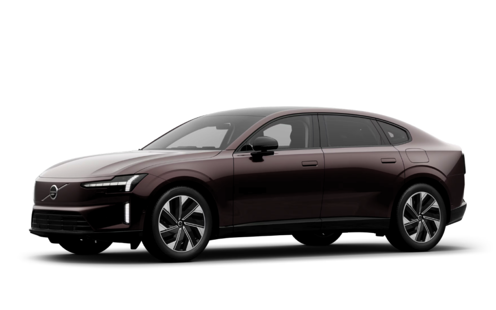 Volvo ES90 Plus Single Motor