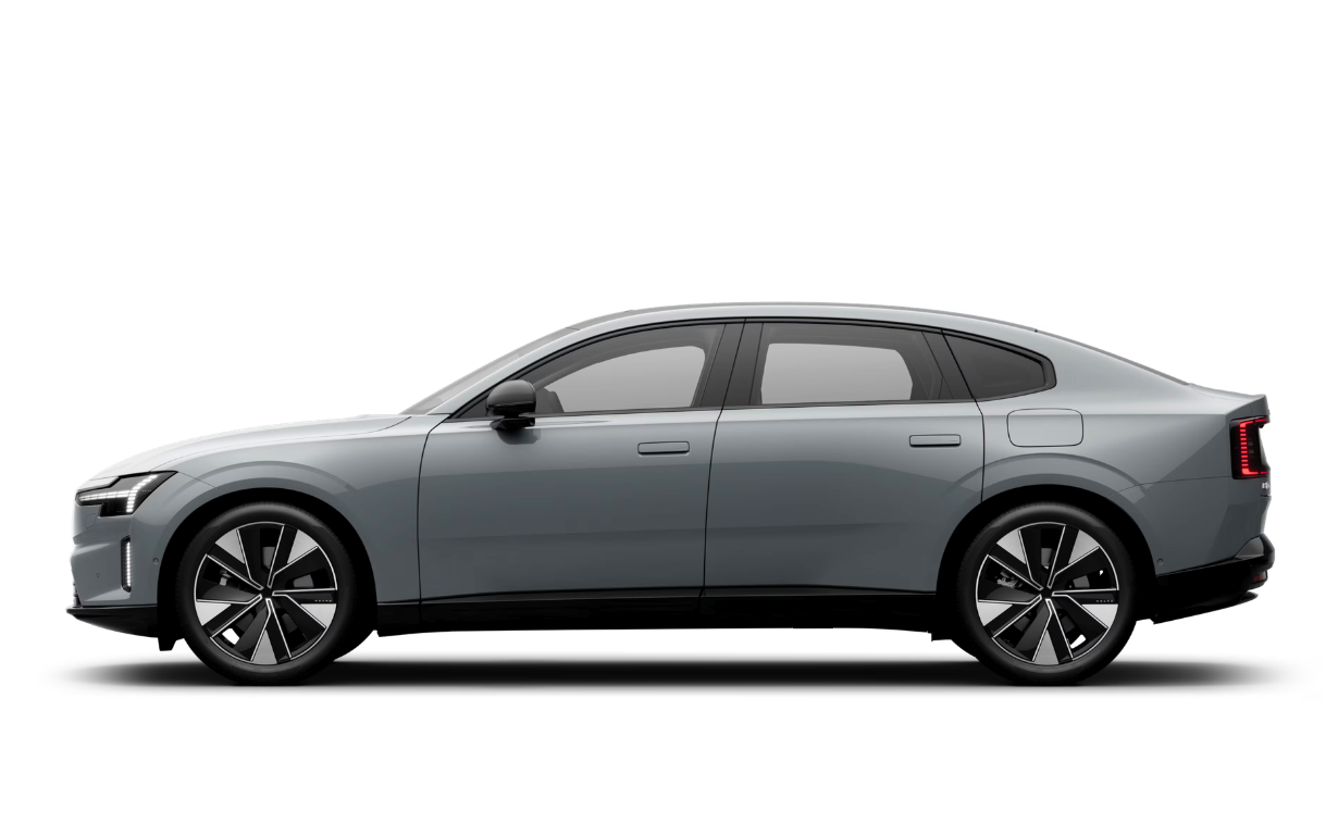 Volvo ES90 Ultra Twin Motor Performance 2