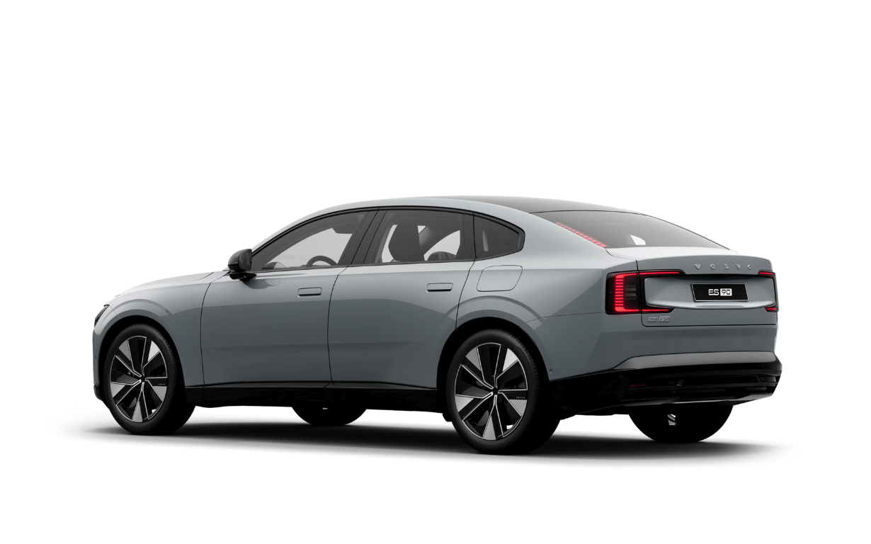 Volvo ES90 Ultra Twin Motor Performance 3