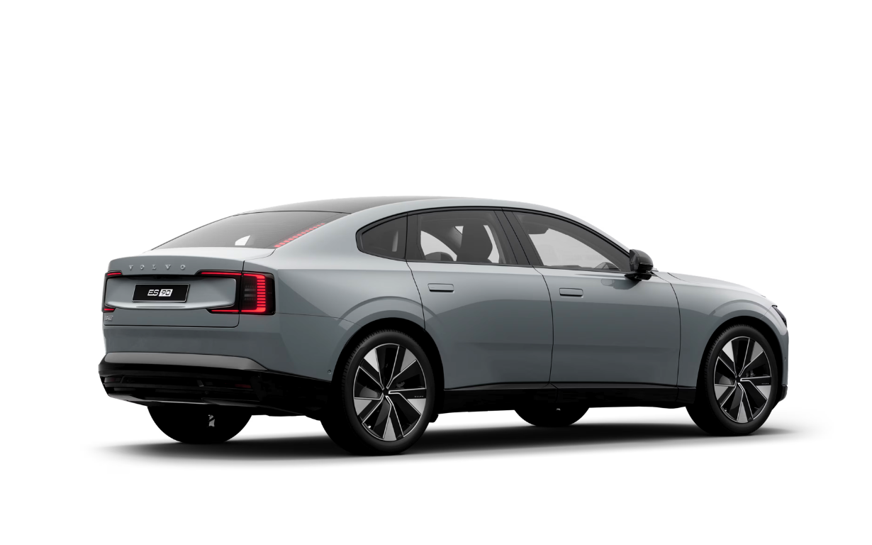 Volvo ES90 Ultra Twin Motor Performance 4