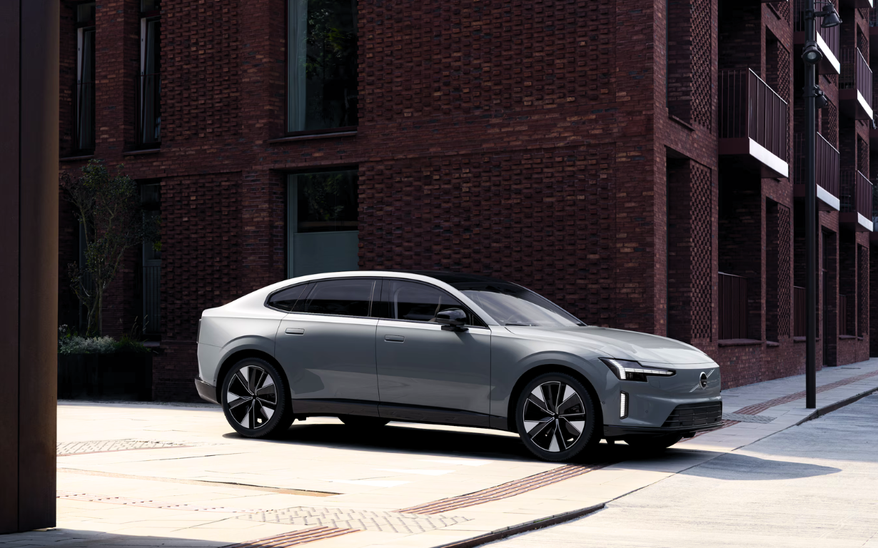 Volvo ES90 Ultra Twin Motor Performance 7