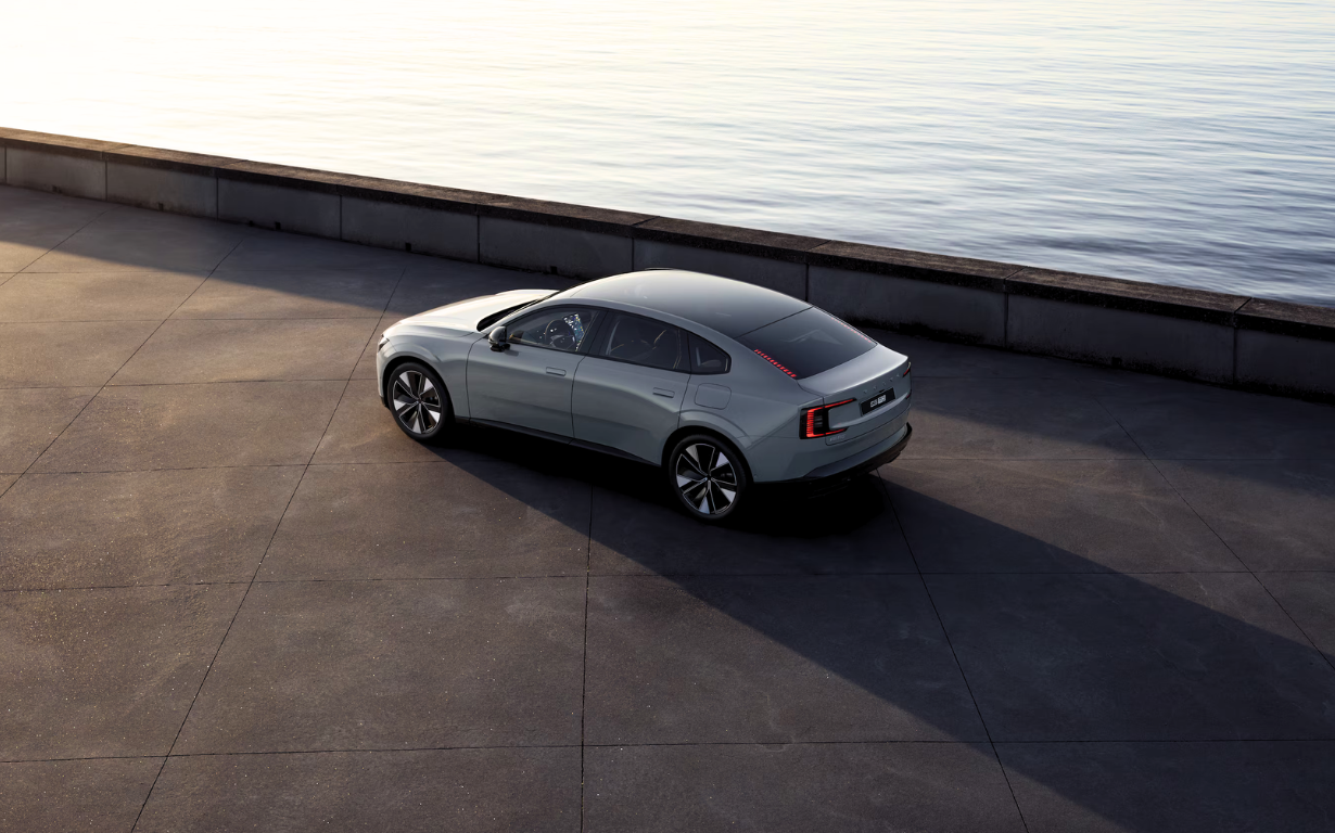 Volvo ES90 Ultra Twin Motor Performance 8