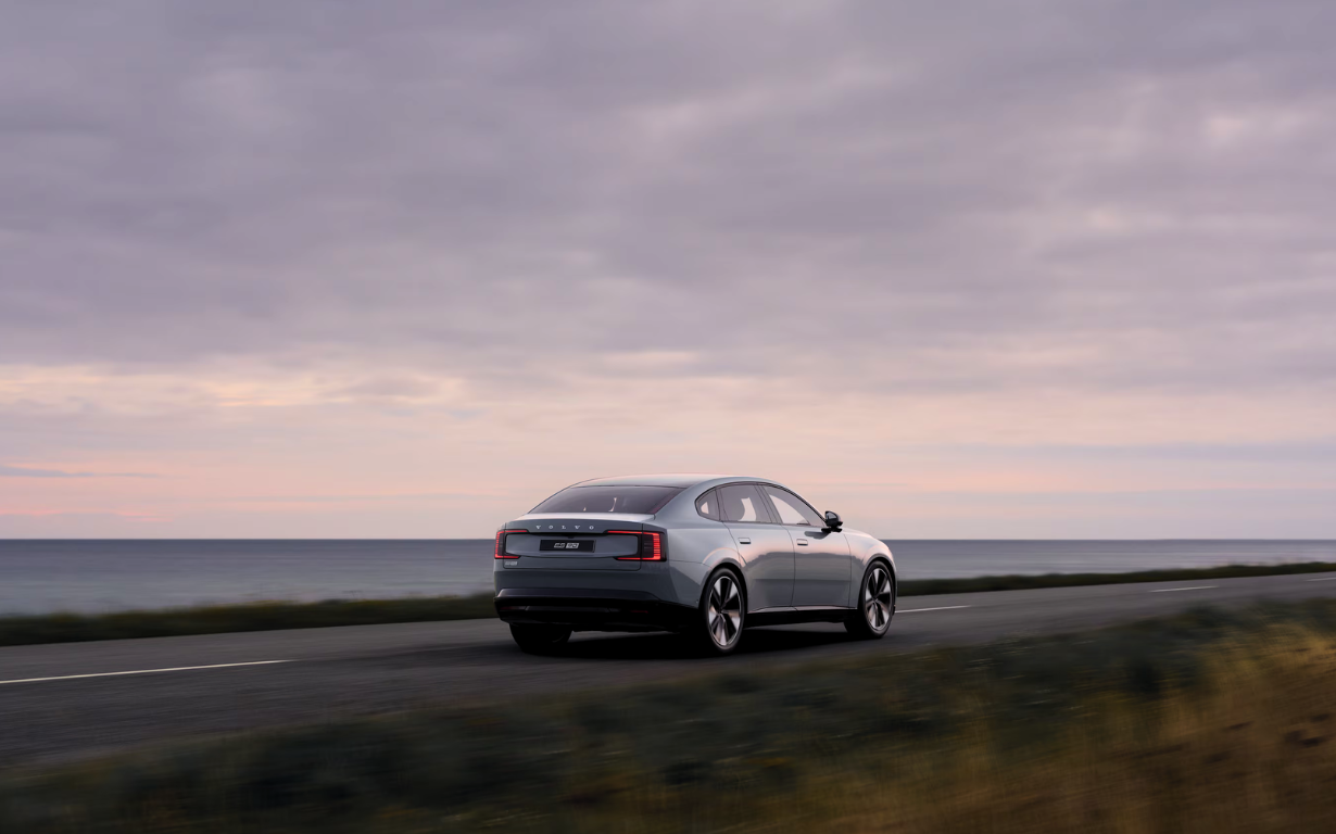 Volvo ES90 Ultra Twin Motor Performance 9