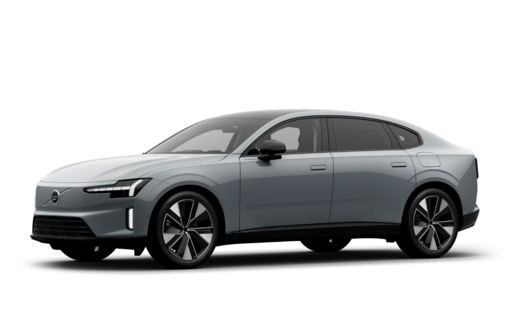 Volvo ES90 Ultra Twin Motor Performance