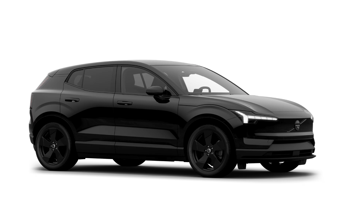 Volvo EX30 Black Edition Ultra P8 AWD 4