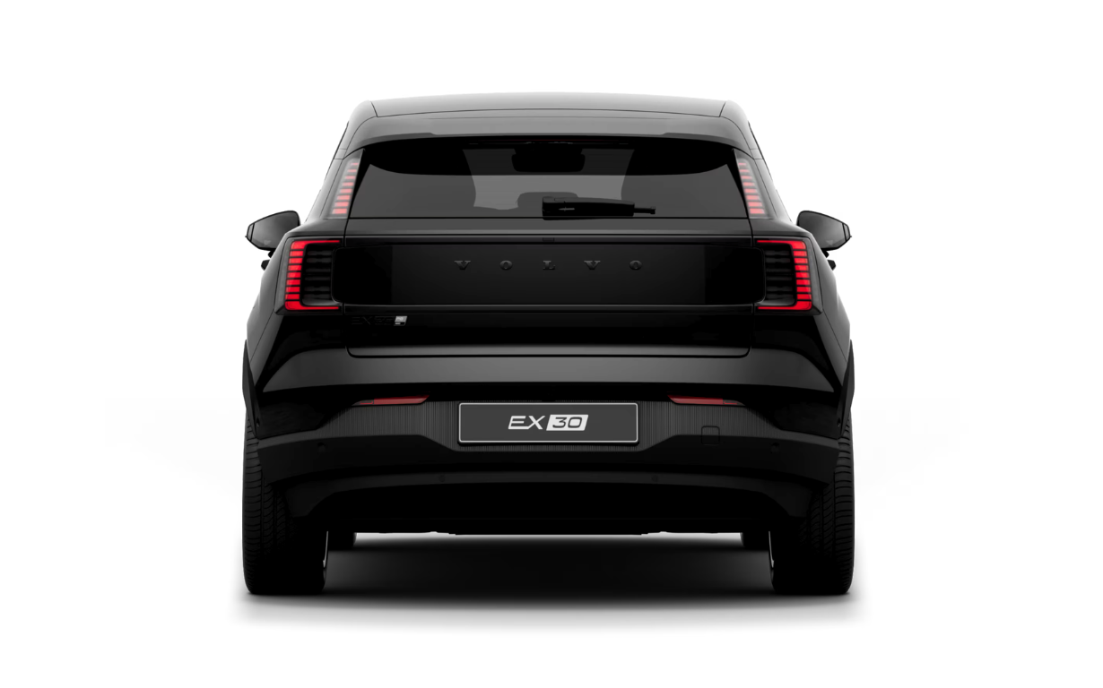 Volvo EX30 Black Edition Ultra P8 AWD 5