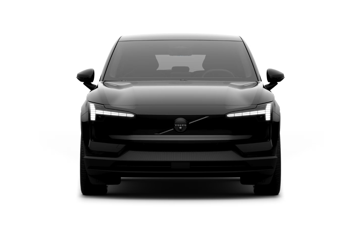 Volvo EX30 Black Edition Ultra P8 AWD 6