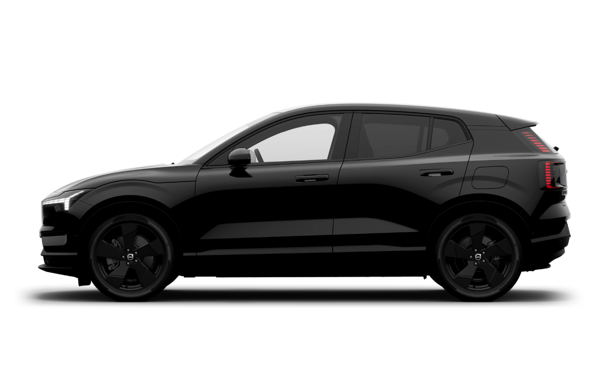 Volvo EX30 Black Edition Ultra P8 AWD 2