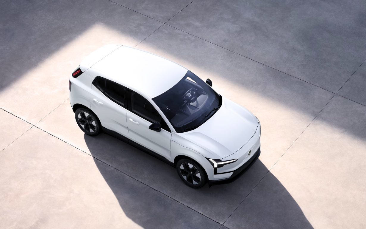 Volvo EX30 Core P5 7