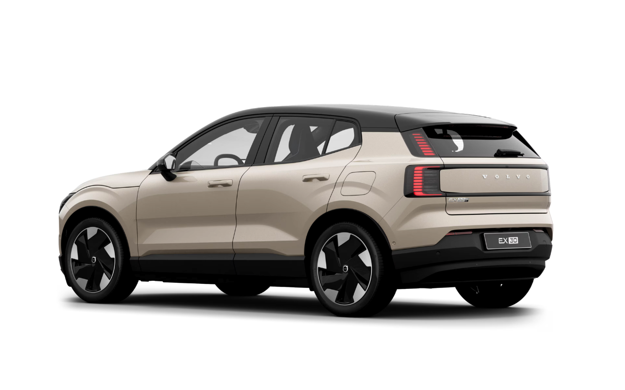 Volvo EX30 Ultra P8 AVD 3