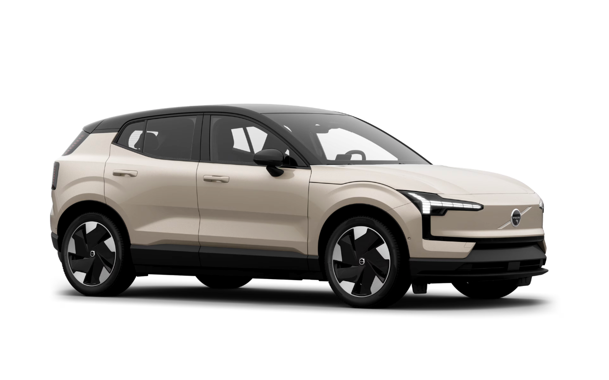 Volvo EX30 Ultra P8 AVD 4